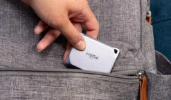 Crucial X9 Pro 4TB Portable SSD -Tech Winkel 1959066 2