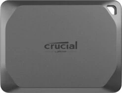 Crucial X9 Pro 2TB Portable SSD