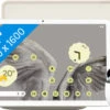 Google Pixel Tablet 128GB Wifi Crème + Pixel Tablet Back Cover Crème + Pixel Buds Pro 1 Google Pixel Tablet 128GB Wifi Crème + Pixel Tablet Back Cover Crème + Pixel Buds Pro -Tech Winkel 1959097