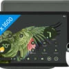 Google Pixel Tablet 128GB Wifi Grijs + Pixel Tablet Back Cover Grijs + Pixel Buds Pro 1 Google Pixel Tablet 128GB Wifi Grijs + Pixel Tablet Back Cover Grijs + Pixel Buds Pro -Tech Winkel 1959099
