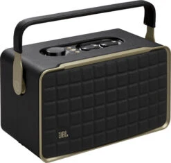 JBL Authentics 300 Zwart