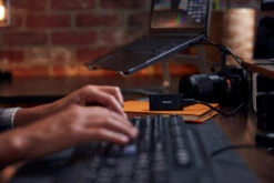 Kingston XS1000 External SSD 1TB -Tech Winkel 1960196 1