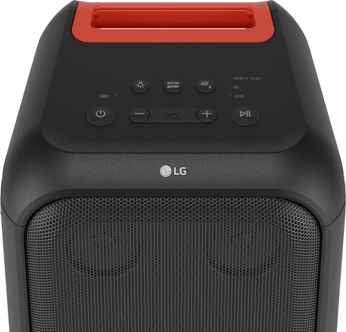 LG XL5S 6 LG XL5S - Afbeelding 4