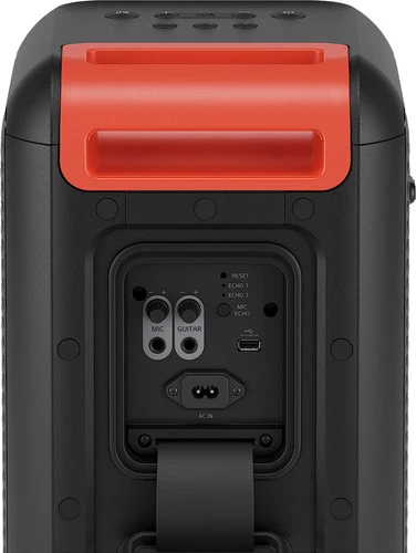 LG XL5S 4 LG XL5S - Afbeelding 2