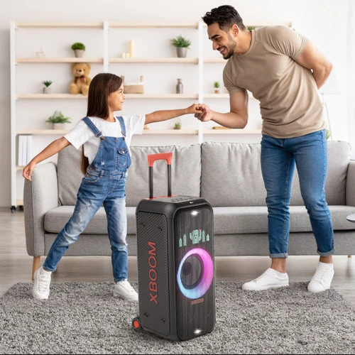 LG XL7S 5 LG XL7S - Afbeelding 3