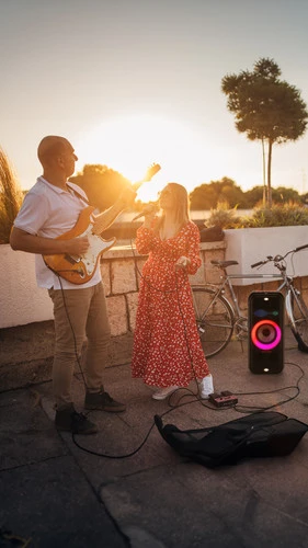 LG XL7S 6 LG XL7S - Afbeelding 4