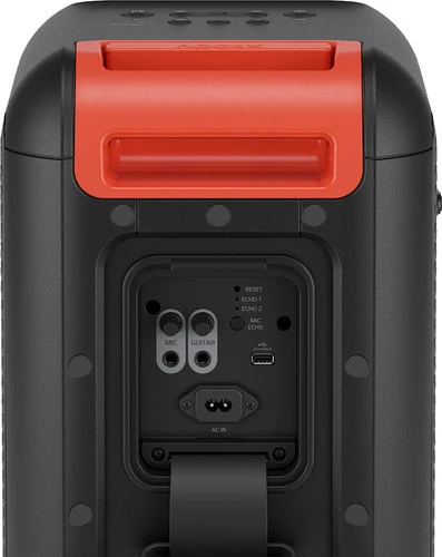 LG XL7S 8 LG XL7S - Afbeelding 6