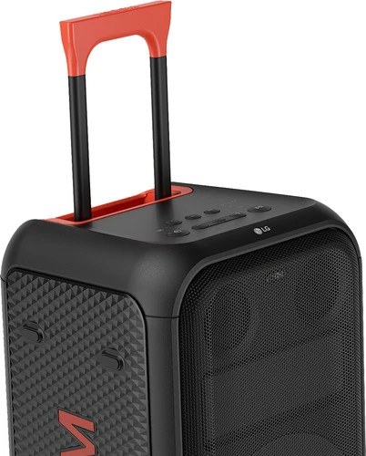 LG XL7S 12 LG XL7S - Afbeelding 10