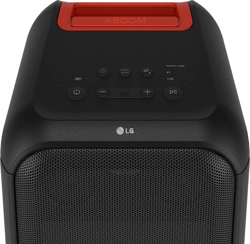 LG XL7S 7 LG XL7S - Afbeelding 5