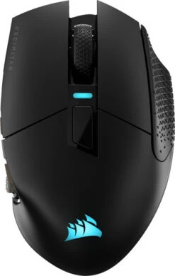 Corsair Scimitar Elite Wireless Gaming Muis