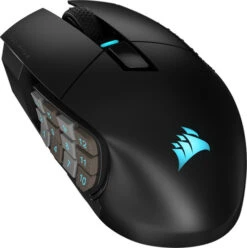 Corsair Scimitar Elite Wireless Gaming Muis -Tech Winkel 1961707