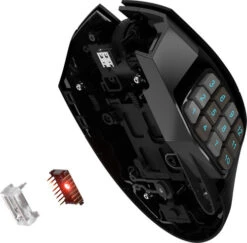 Corsair Scimitar Elite Wireless Gaming Muis -Tech Winkel 1961714