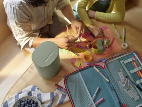 Sonos Move 2 Groen 19 Sonos Move 2 Groen - Afbeelding 17