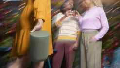 Sonos Move 2 Groen + Muurhaak Wit -Tech Winkel 1962968 1