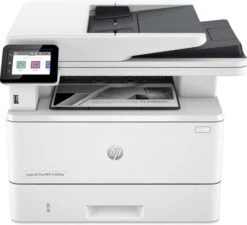 HP LaserJet Pro MFP 4102fdw