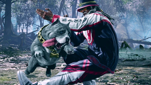 Tekken 8 Launch Edition Xbox Series X 8 Tekken 8 Launch Edition Xbox Series X - Afbeelding 6