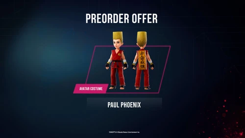 Tekken 8 Launch Edition Xbox Series X 6 Tekken 8 Launch Edition Xbox Series X - Afbeelding 4