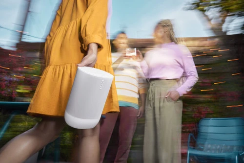 Sonos Move 2 Wit 20 Sonos Move 2 Wit - Afbeelding 18