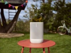 Sonos Move 2 Wit + Sonos One SL Wit 24 Sonos Move 2 Wit + Sonos One SL Wit -Tech Winkel 1964518 5