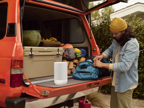 Sonos Move 2 Wit 21 Sonos Move 2 Wit - Afbeelding 19