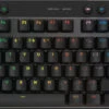 Logitech G PRO X TKL Lightspeed Gaming Toetsenbord Qwerty Zwart -Tech Winkel 1964673