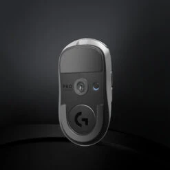 Logitech G PRO X Superlight 2 Lightspeed Draadloze Gaming Muis Wit -Tech Winkel 1964859