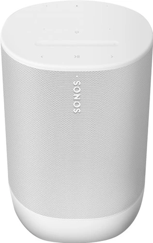 Sonos Move 2 Wit + Sonos One SL Wit 11 Sonos Move 2 Wit + Sonos One SL Wit - Afbeelding 9
