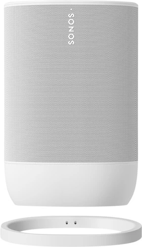 Sonos Move 2 Wit 14 Sonos Move 2 Wit - Afbeelding 12