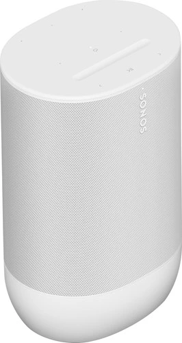 Sonos Move 2 Wit 7 Sonos Move 2 Wit - Afbeelding 5