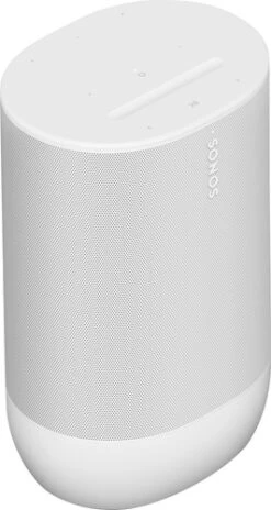Sonos Move 2 Wit Duopack -Tech Winkel 1965048 4