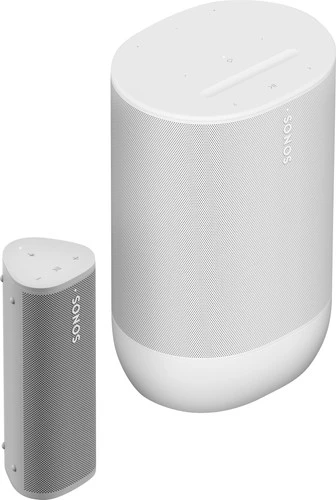 Sonos Move 2 Wit 17 Sonos Move 2 Wit - Afbeelding 15