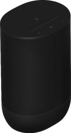 Sonos Move 2 Zwart Duopack 29 Sonos Move 2 Zwart Duopack -Tech Winkel 1965053 4