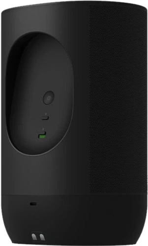 Sonos Move 2 Zwart Duopack 9 Sonos Move 2 Zwart Duopack - Afbeelding 7