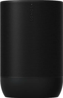 Sonos Move 2 Zwart Duopack 30 Sonos Move 2 Zwart Duopack -Tech Winkel 1965058 4