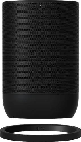 Sonos Move 2 Zwart Duopack 13 Sonos Move 2 Zwart Duopack - Afbeelding 11