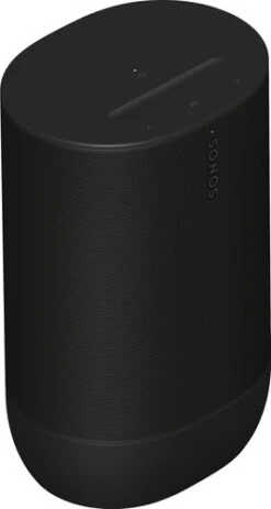 Sonos Move 2 Zwart Duopack 38 Sonos Move 2 Zwart Duopack -Tech Winkel 1965067 4