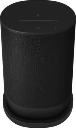 Sonos Move 2 Zwart Duopack 37 Sonos Move 2 Zwart Duopack -Tech Winkel 1965068 4
