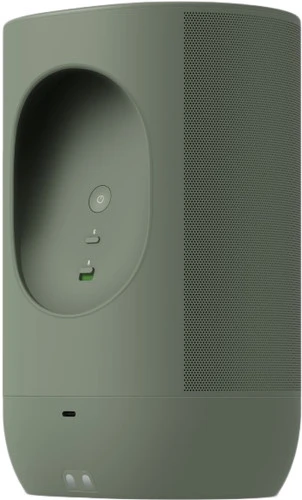 Sonos Move 2 Groen + Sonos One SL Zwart 15 Sonos Move 2 Groen + Sonos One SL Zwart - Afbeelding 13