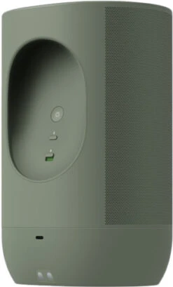 Sonos Move 2 Groen + Era 100 Zwart -Tech Winkel 1965070 6