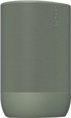 Sonos Move 2 Groen + Era 100 Zwart -Tech Winkel 1965072 6