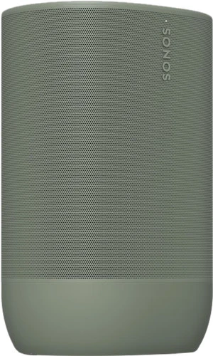 Sonos Move 2 Groen 16 Sonos Move 2 Groen - Afbeelding 14