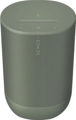 Sonos Move 2 Groen + Era 100 Zwart -Tech Winkel 1965074 6