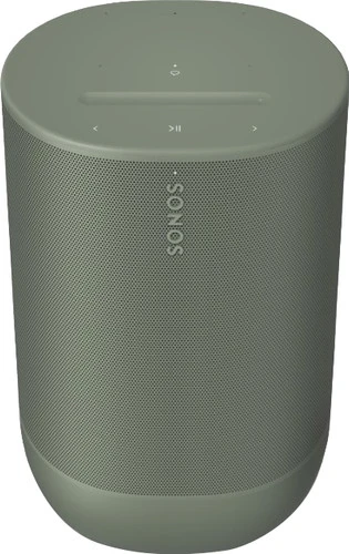 Sonos Move 2 Groen 9 Sonos Move 2 Groen - Afbeelding 7