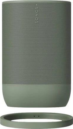 Sonos Move 2 Groen Duopack -Tech Winkel 1965078 3