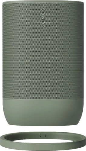 Sonos Move 2 Groen + Sonos One SL Zwart 12 Sonos Move 2 Groen + Sonos One SL Zwart - Afbeelding 10