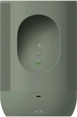 Sonos Move 2 Groen + Sonos One SL Zwart 23 Sonos Move 2 Groen + Sonos One SL Zwart -Tech Winkel 1965081 4