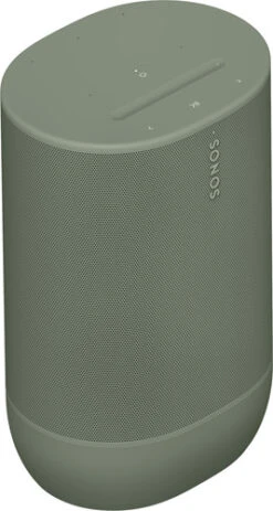 Sonos Move 2 Groen + Era 100 Zwart -Tech Winkel 1965082 6