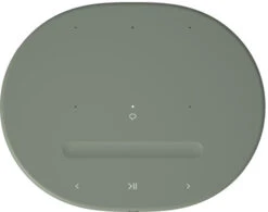 Sonos Move 2 Groen + Muurhaak Zwart -Tech Winkel 1965090