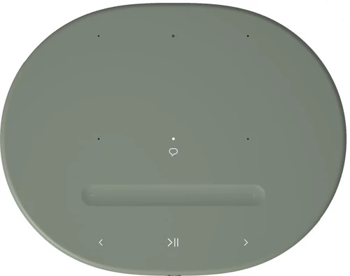 Sonos Move 2 Groen + Sonos One SL Zwart 6 Sonos Move 2 Groen + Sonos One SL Zwart - Afbeelding 4