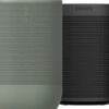 Sonos Move 2 Groen + Sonos One SL Zwart 1 Sonos Move 2 Groen + Sonos One SL Zwart -Tech Winkel 1965466